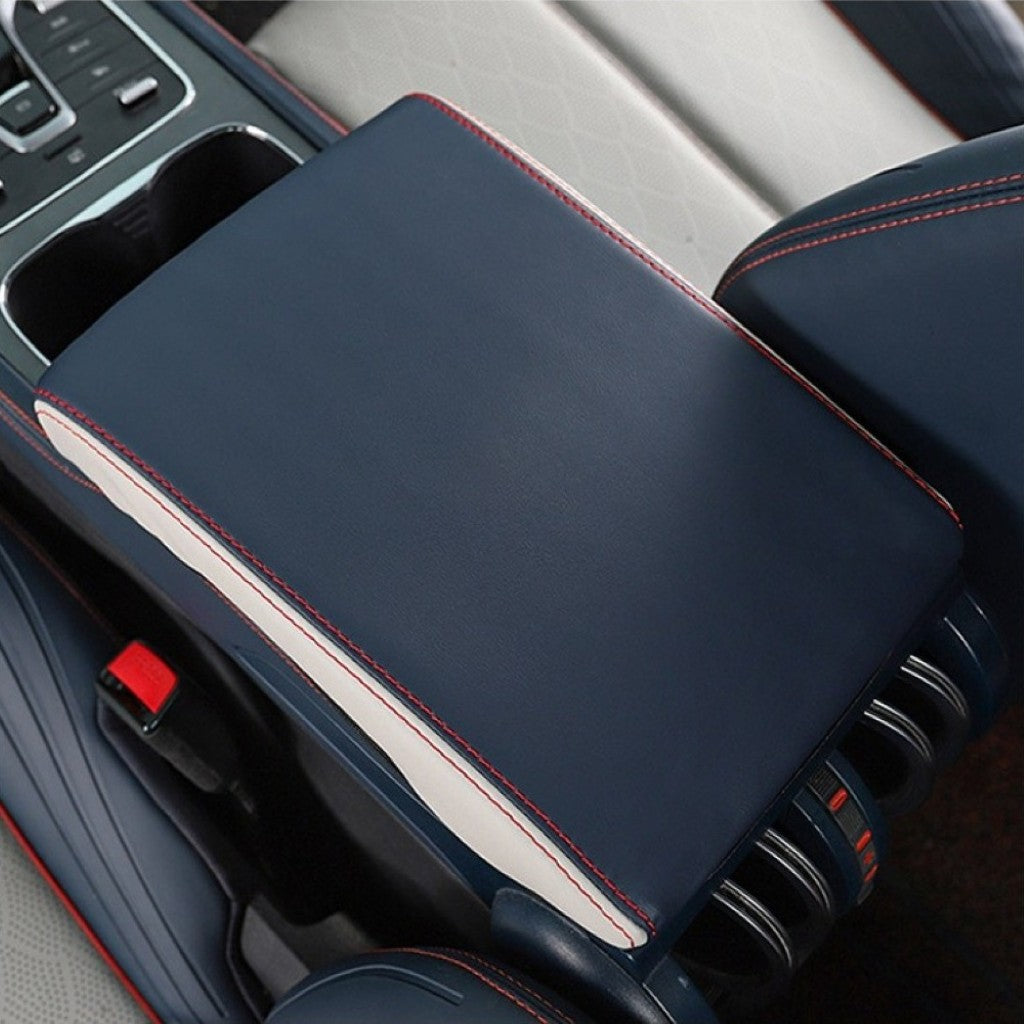 BYD ATTO 3 Armrest Box Cover