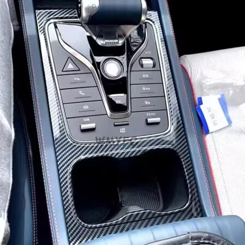 BYD ATTO 3 Gear Switch Cover