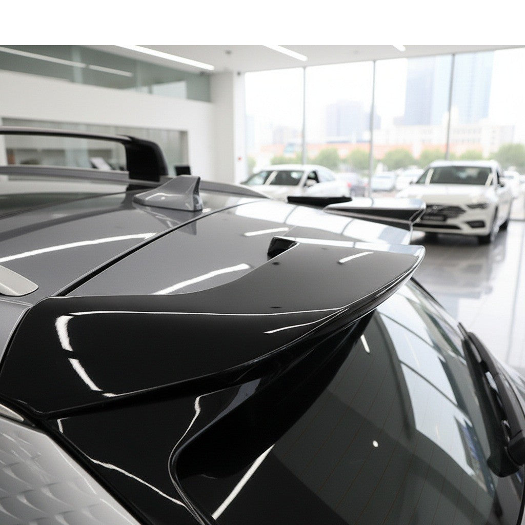 BYD ATTO 3 Rear Roof Trunk Spoiler