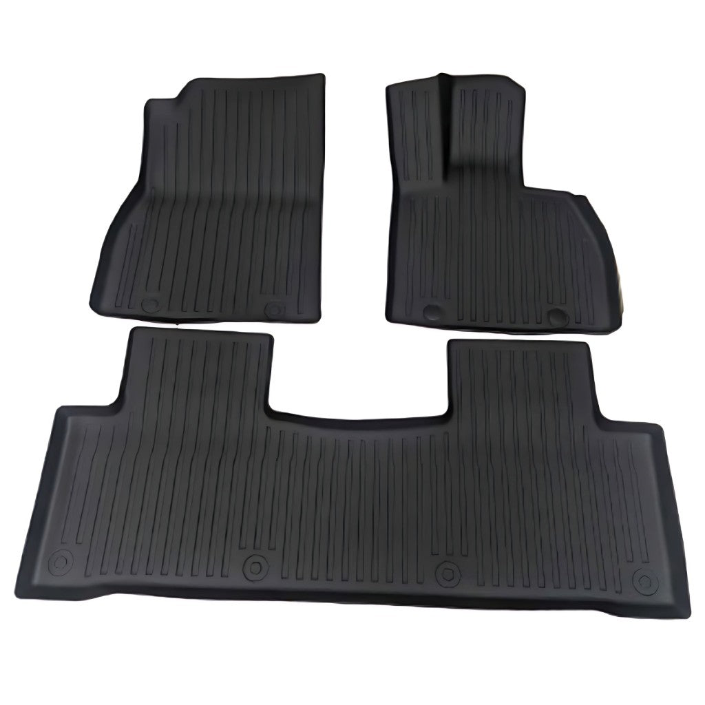 BYD Sealion 7 All Weather Floor Mats
