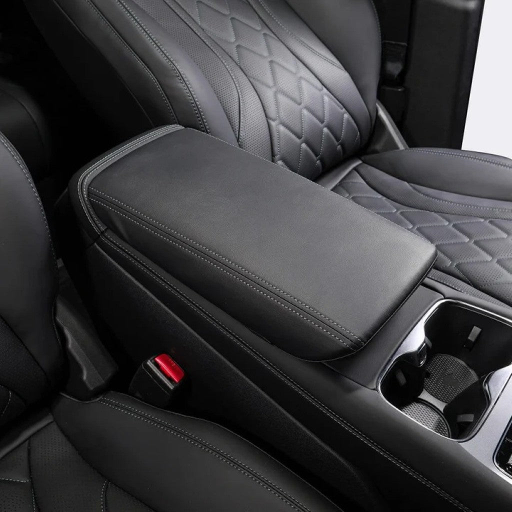 BYD Sealion 7 Armrest Cover