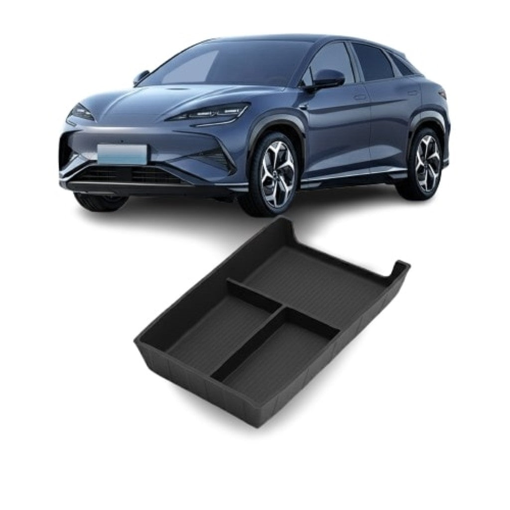 BYD Sealion 7 Centre Console Lower Storage Box