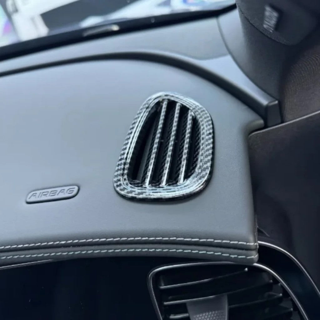 BYD Sealion 7 Dashboard Air Vent Outlet Cover