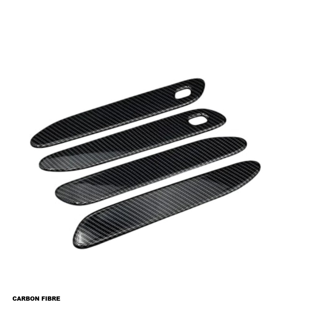 BYD Sealion 7 Door Handle Trim Covers