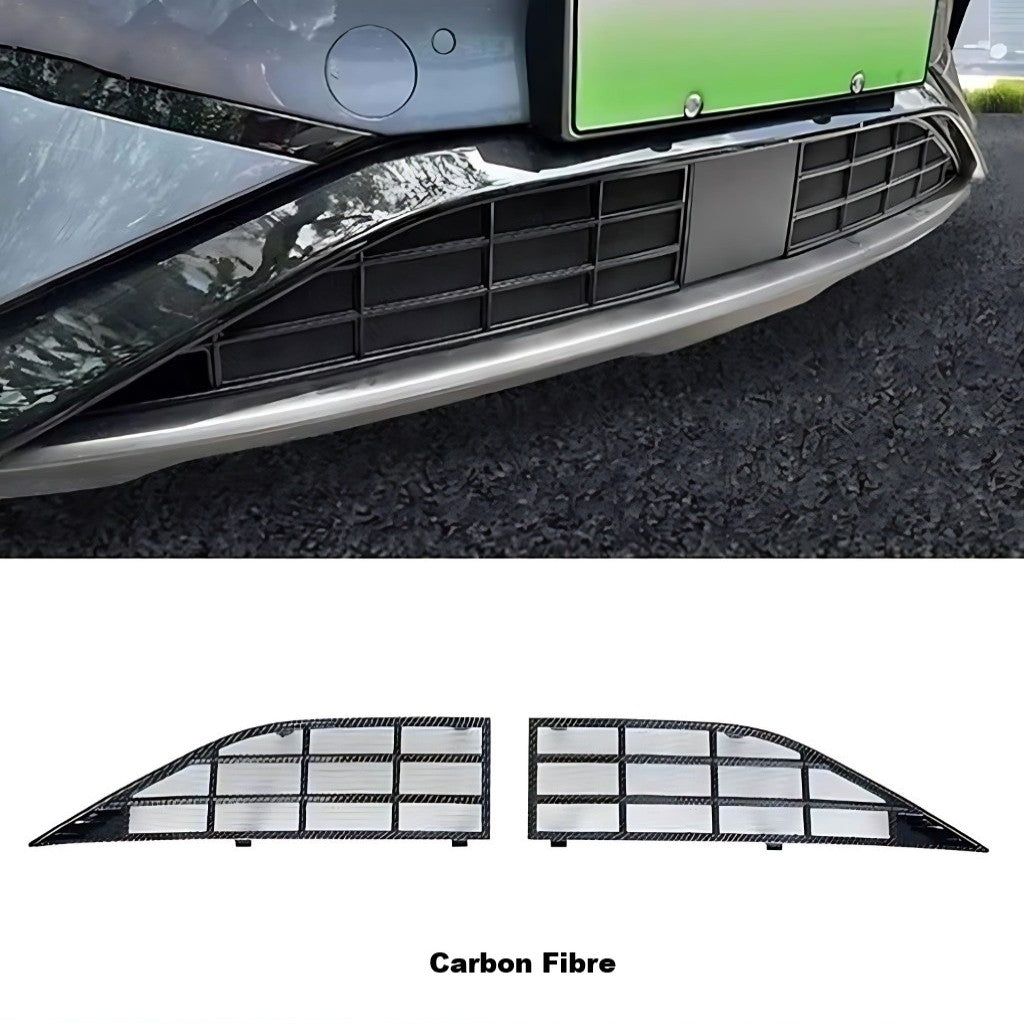 BYD Sealion 7 Front Mesh Grille Cover