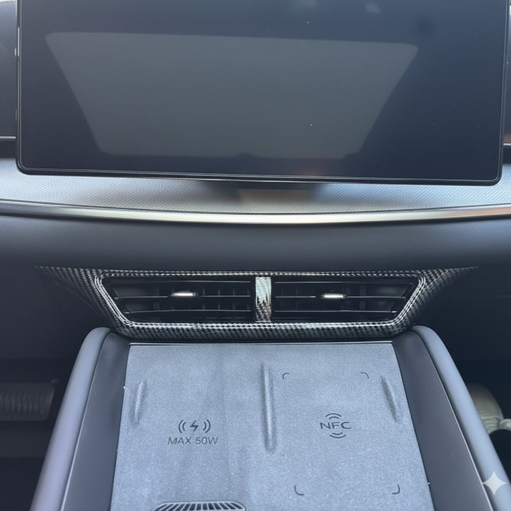 BYD Sealion 7 Middle Air Vent Outlet Trim Cover