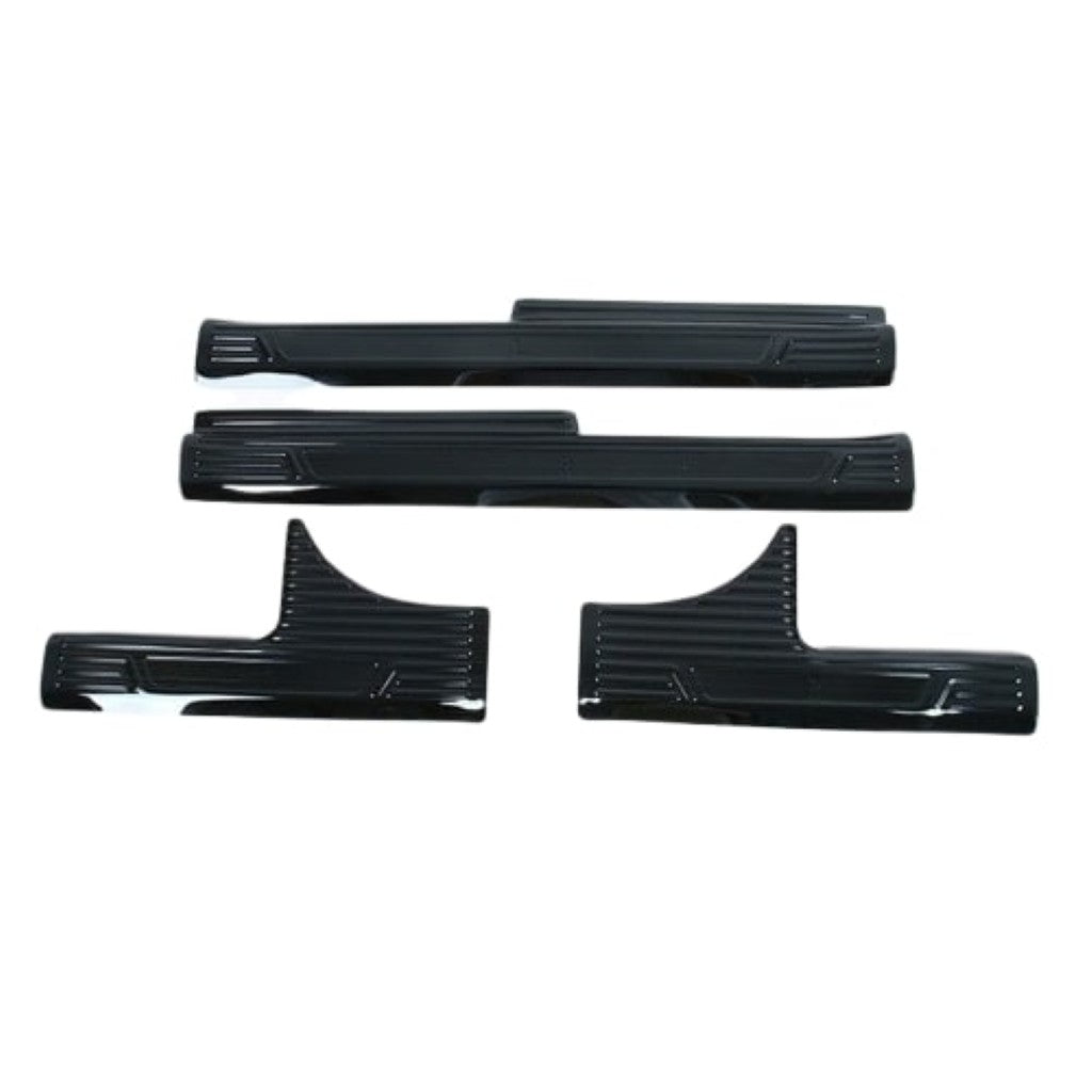 BYD Sealion 7 Door Sill Protector Guards