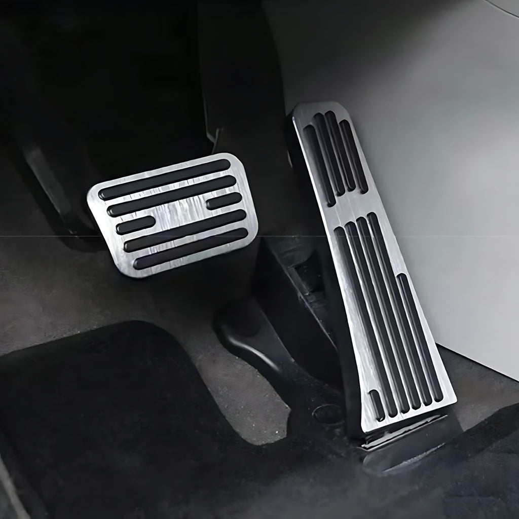 BYD Sealion 7 Peformance Pedal Covers