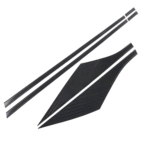 MG4 Door Side Decoration Strip