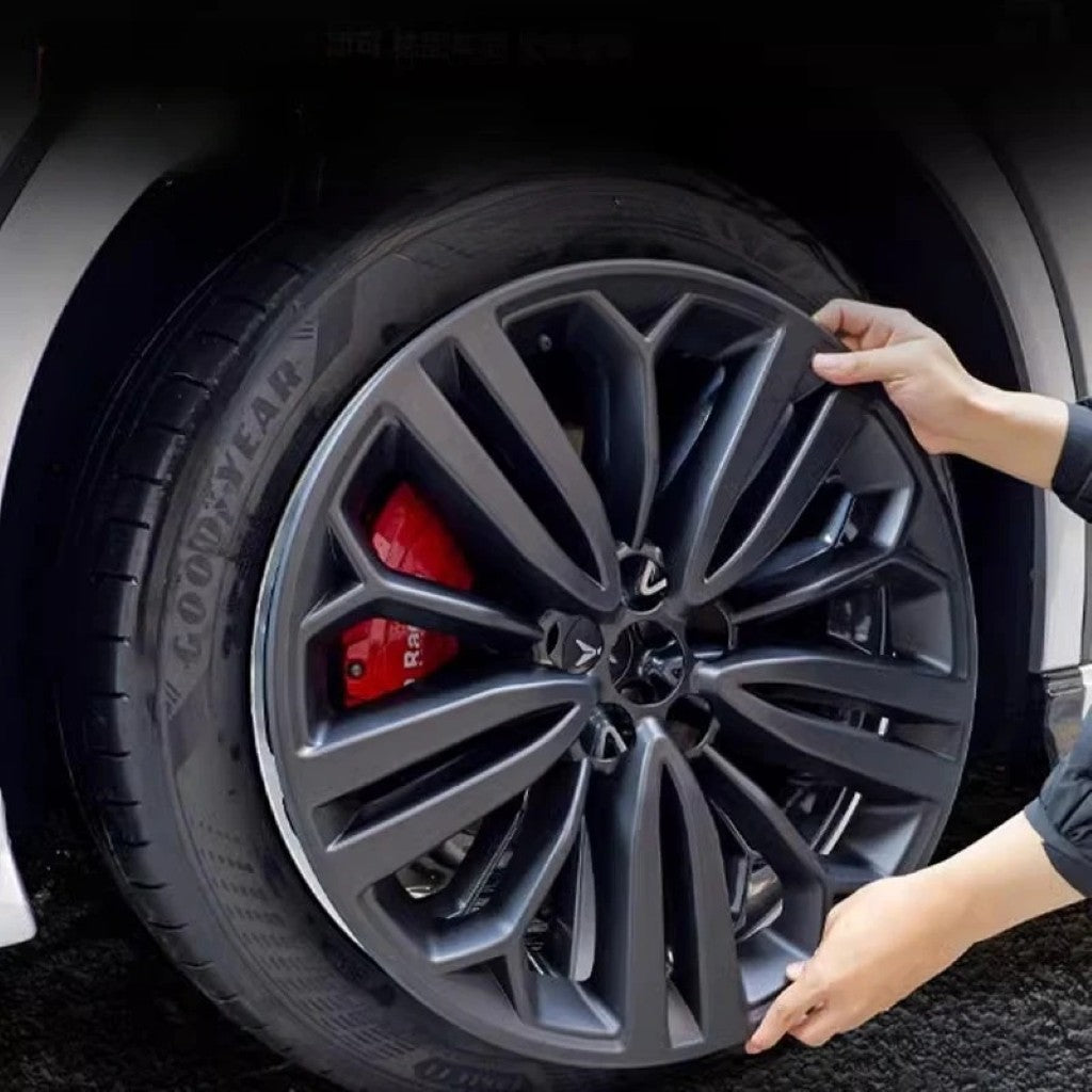 XPENG G6 Wheel Hub Protection Cover