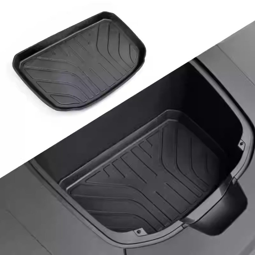 BYD Seal Front & Rear Trunk Storage Mats