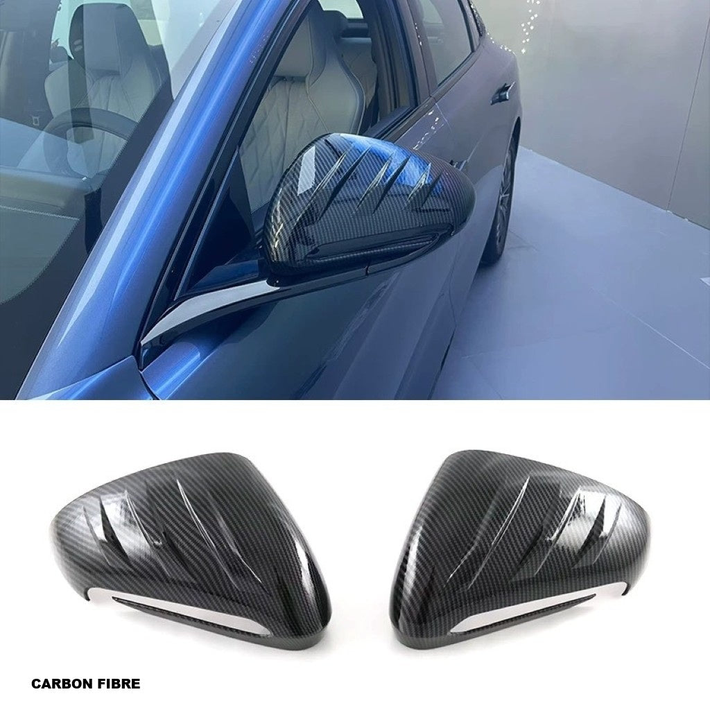 BYD Seal Side Mirror Covers