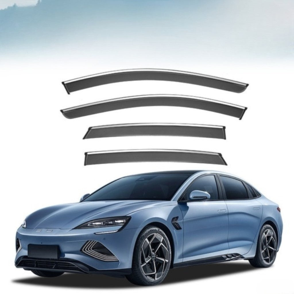 BYD Seal Sun Visor Windshield Weather Guard