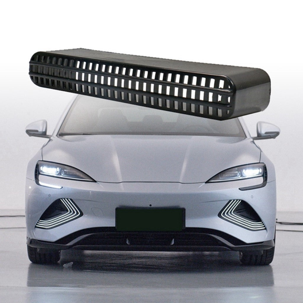 BYD Seal Under Seat Air Outlet Cover