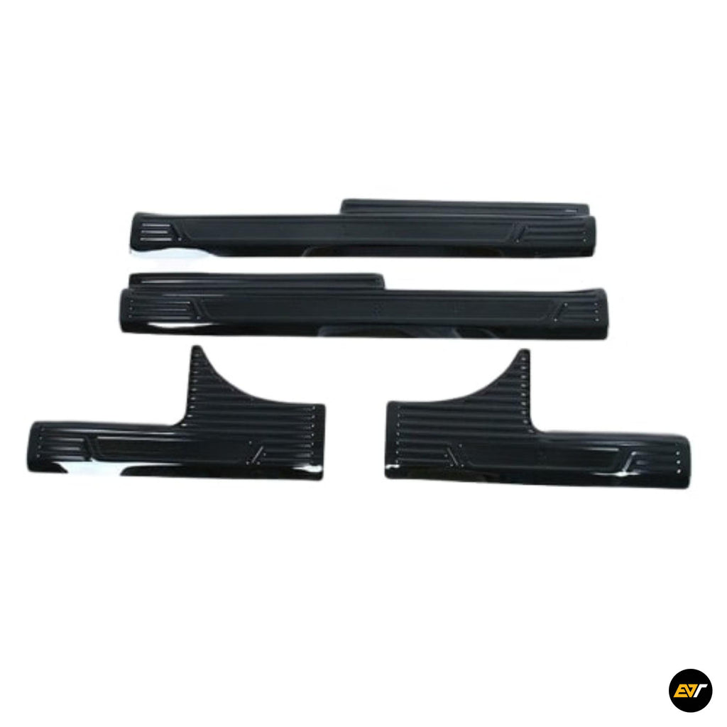 BYD Sealion 7 Door Sill Protector Guards Inner