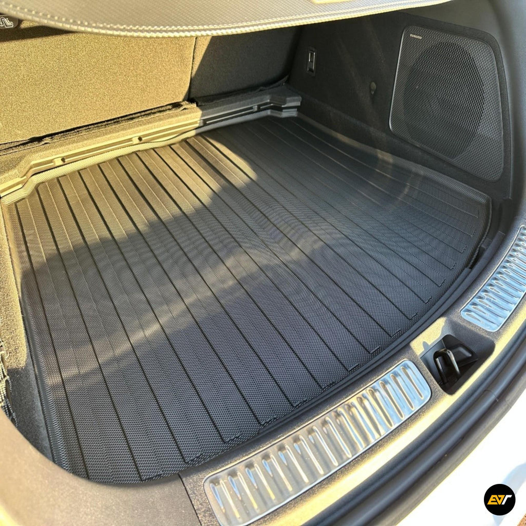 BYD Sealion 7 Rear Trunk Cargo Mat Boot Liner Lower