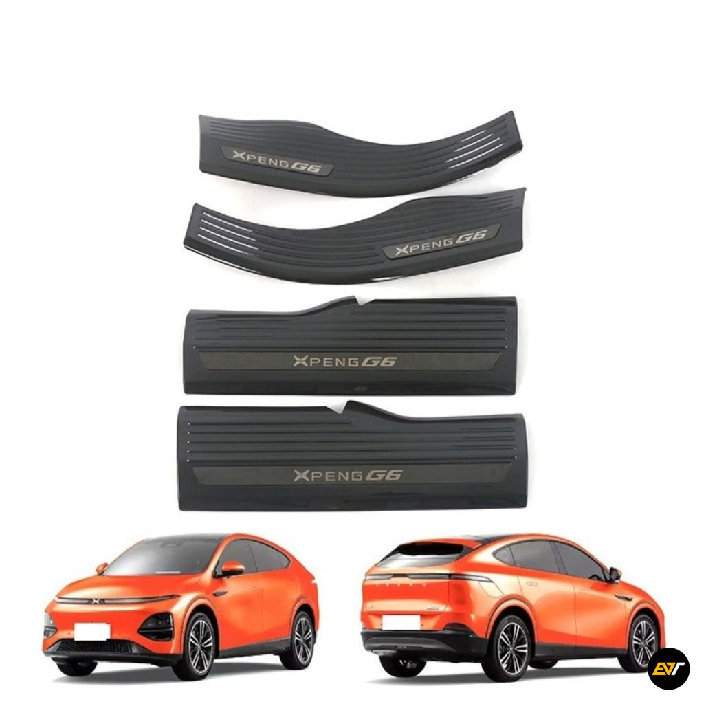 XPENG G6 Door Sill Guards Inner