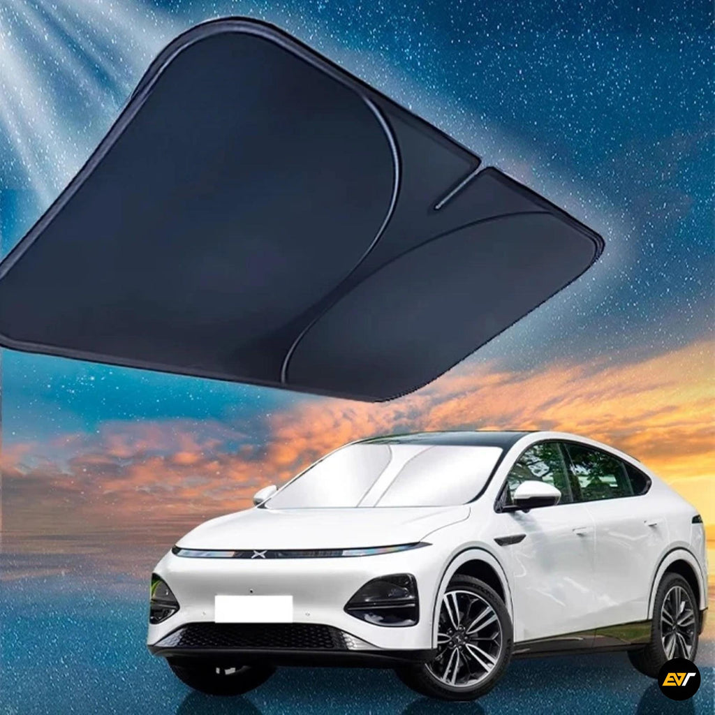 XPENG G6 Front Window Sunshade Cover