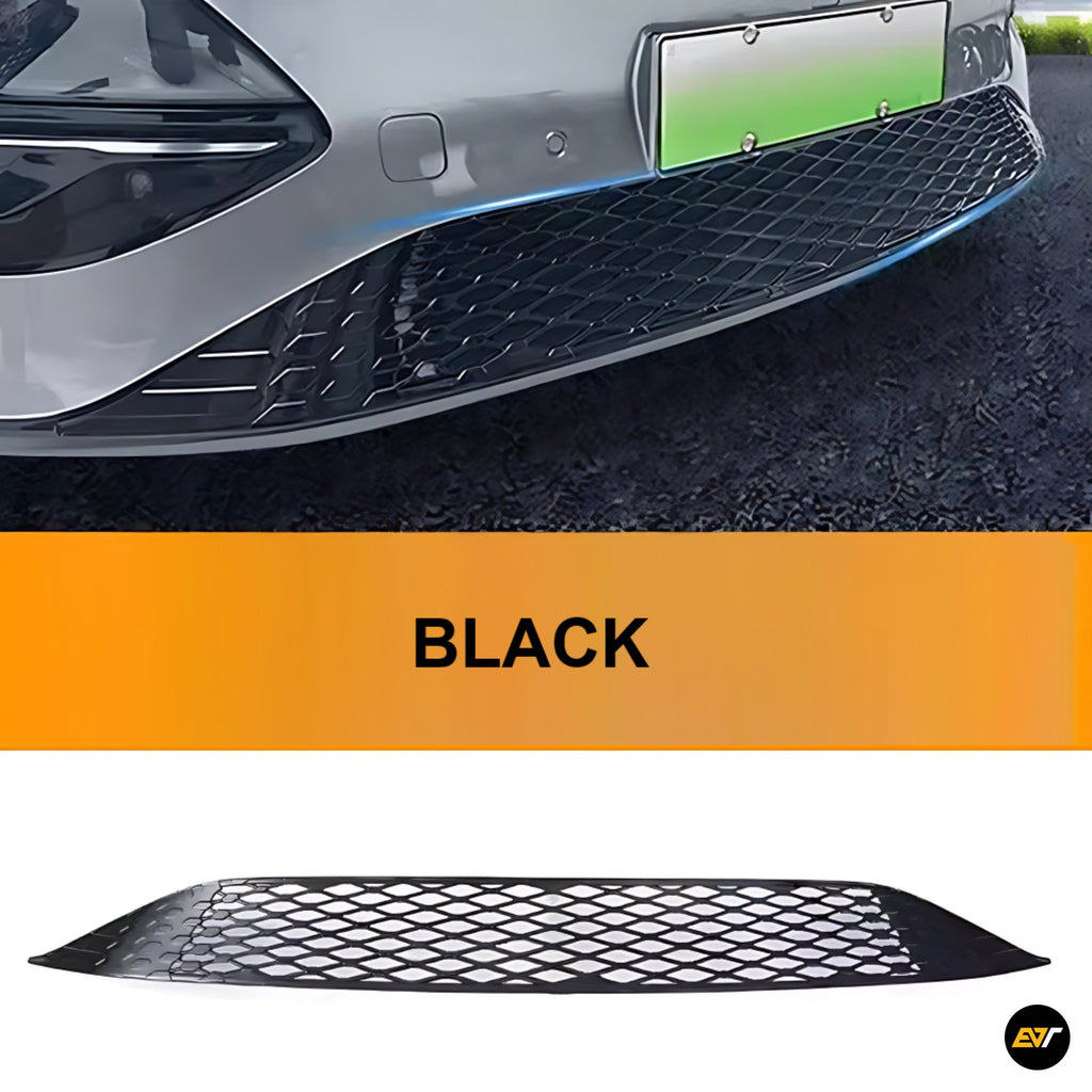 XPENG G6 Integrated Insect Protection Net Bright Black