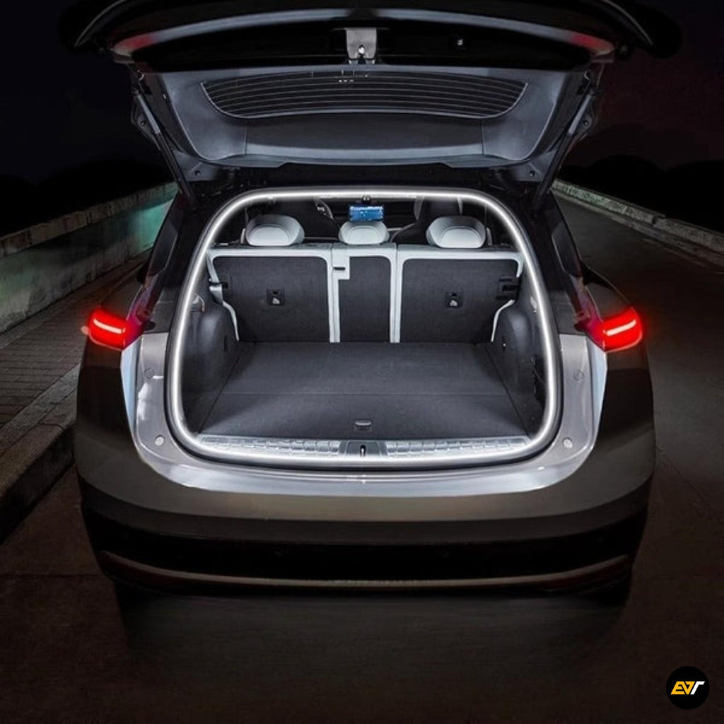 XPENG G6 LED Trunk Lights Grey