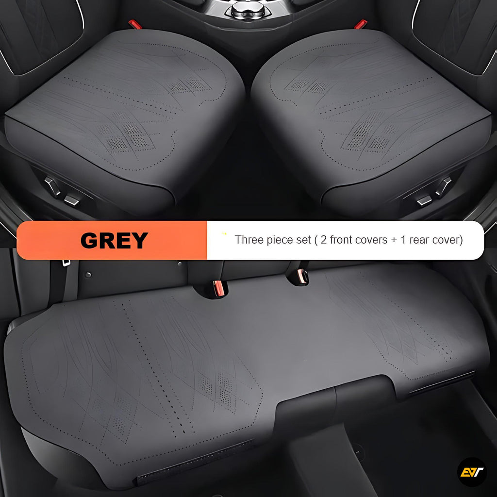 ZEEKR 7X All Weather Seat Covers