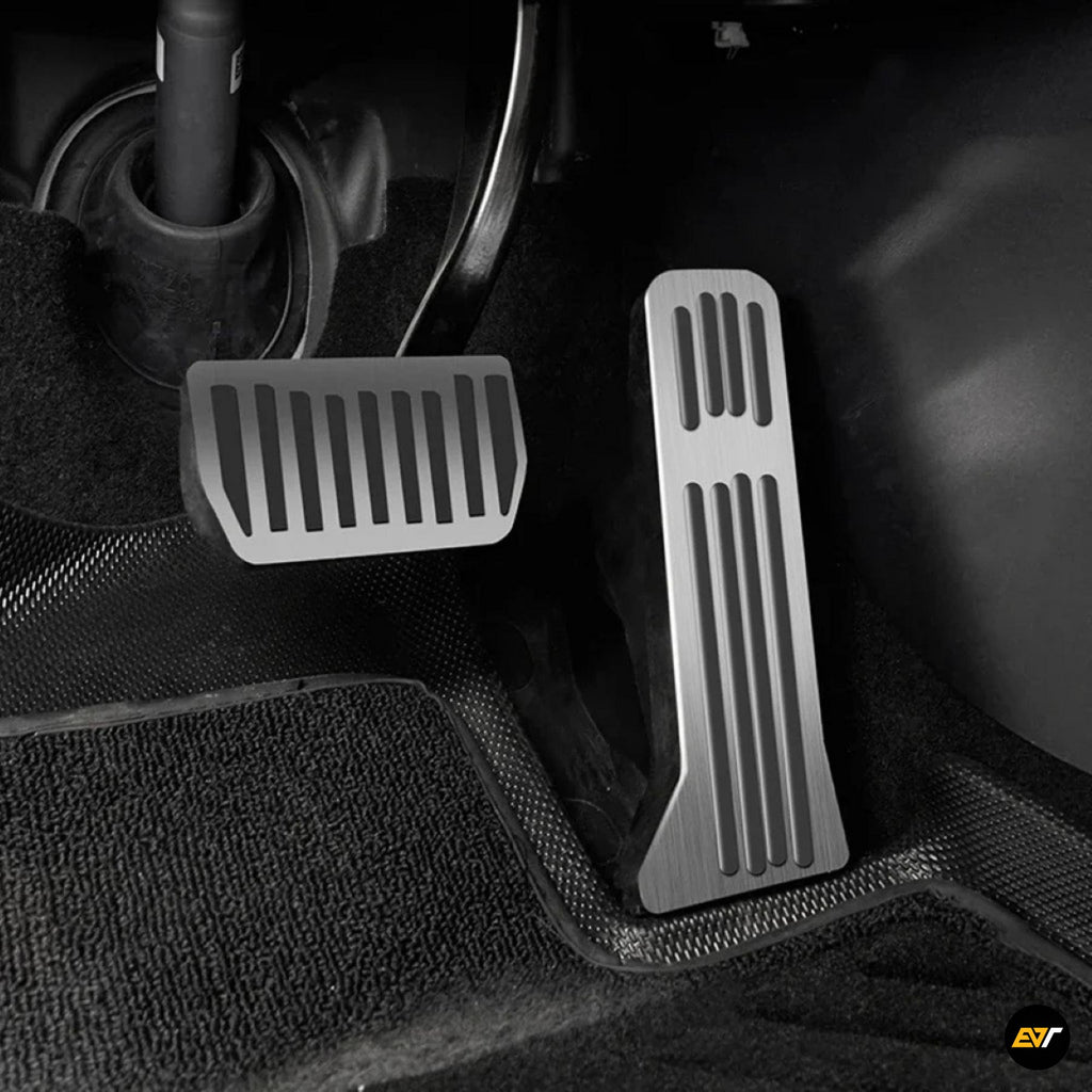 ZEEKR 7X Aluminum Alloy Performance Pedals