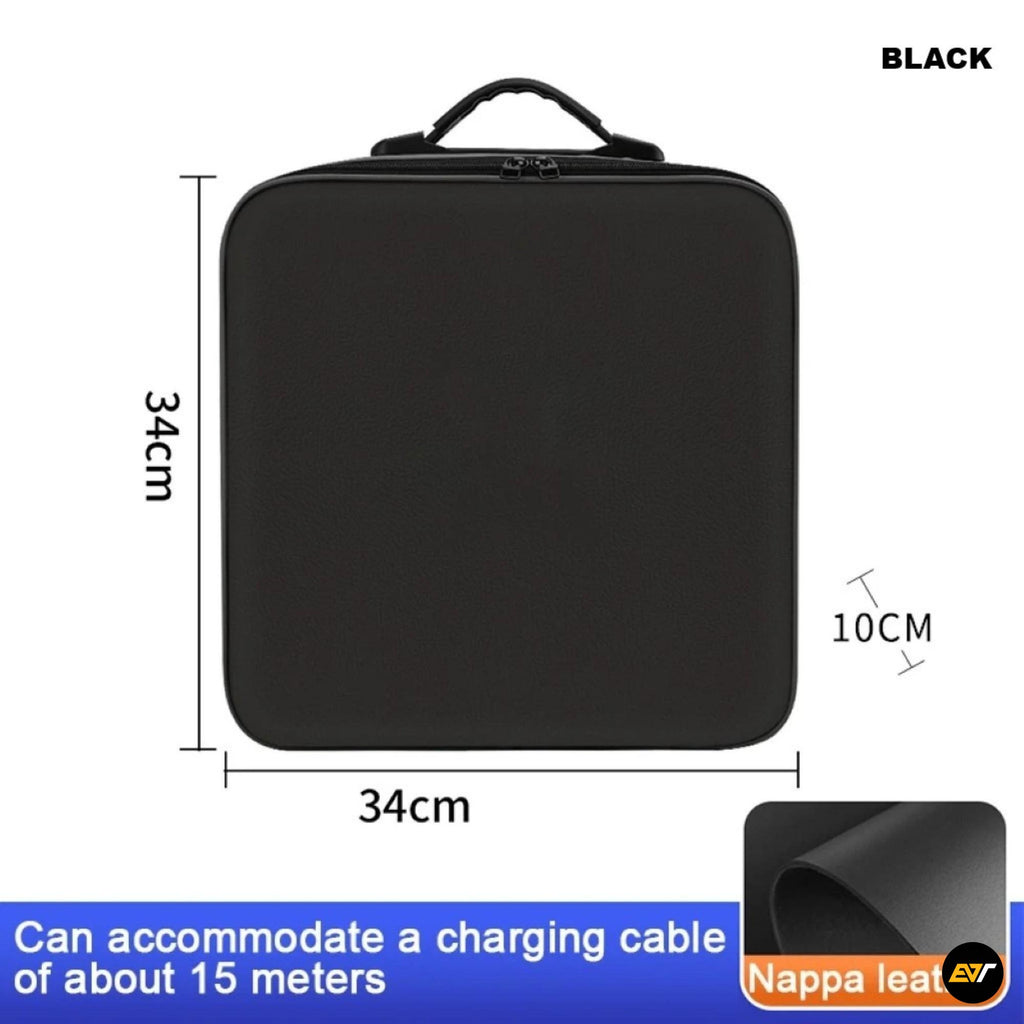 ZEEKR 7X Charging Cable Storage Bag