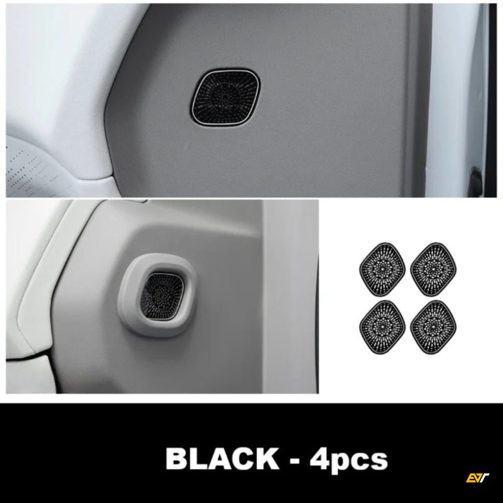ZEEKR 7X Door Air Outlet Filter Cover