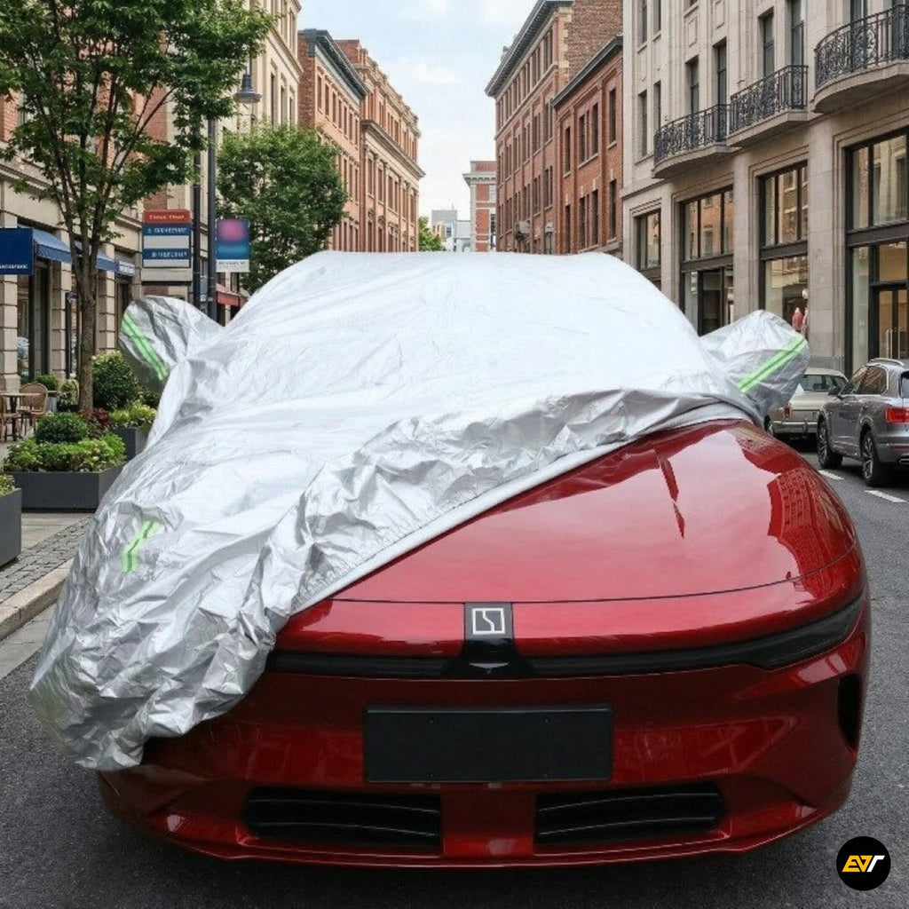 ZEEKR 7X Protective Car Cover