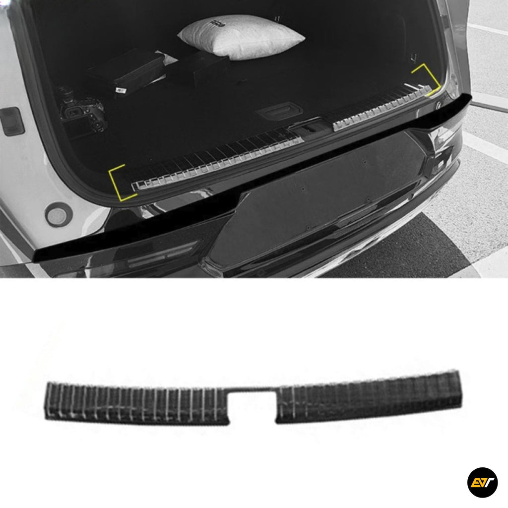 ZEEKR 7X Rear Trunk Sill Protector Guards