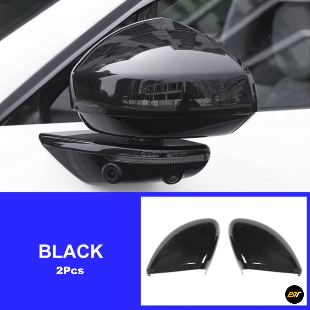 ZEEKR 7X Rear View Side Mirror Covers