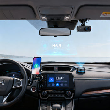 Best Car Gadgets for Smarter, Connected Drives 2025