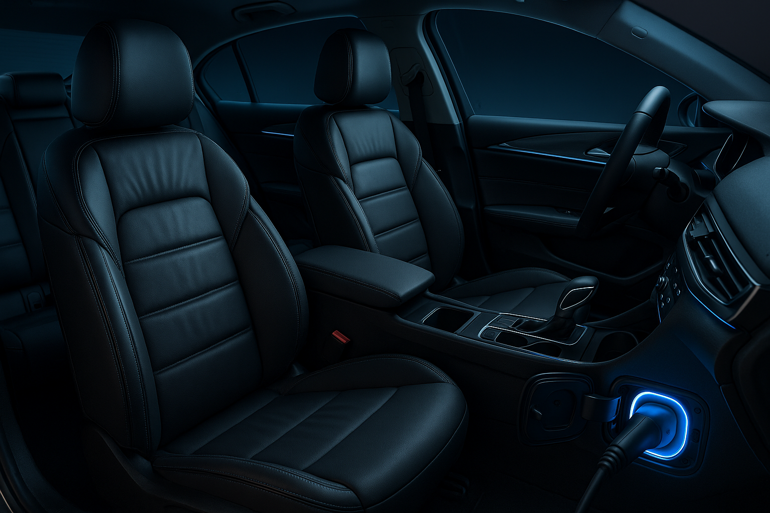 Best Car Seat Covers for EVs: Comfort, Style, and Durability
