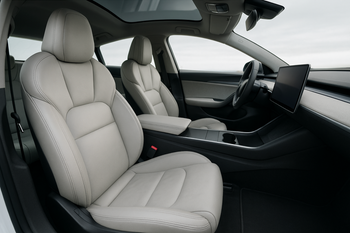Best Car Seat Covers for EVs: Comfort, Style, and Durability