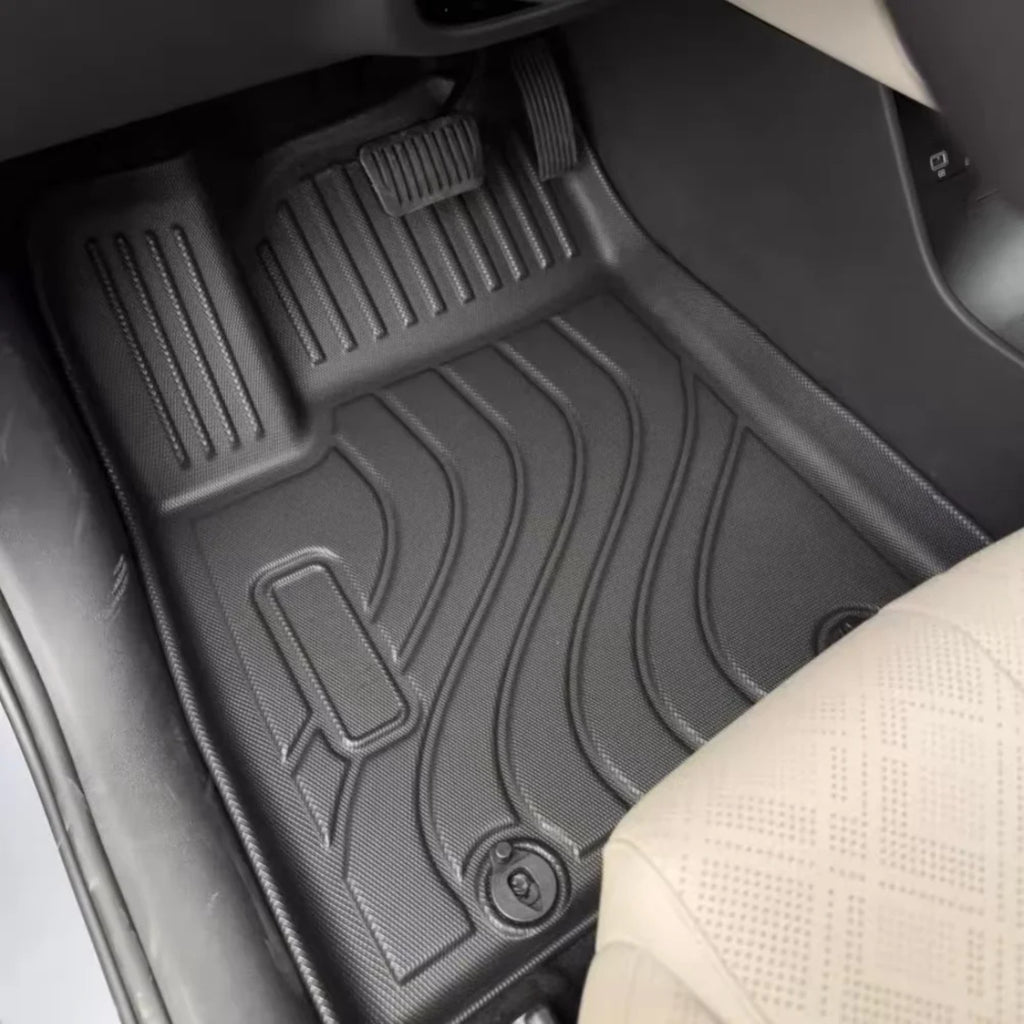 ZEEKR 7X All Weather Floor Mats