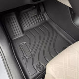 ZEEKR 7X All Weather Floor Mats