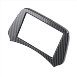 BYD Dolphin Dashboard Trim Cover