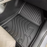 ZEEKR 7X All Weather Floor Mats