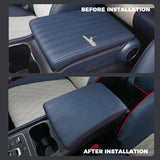 BYD ATTO 3 Armrest Box Cover