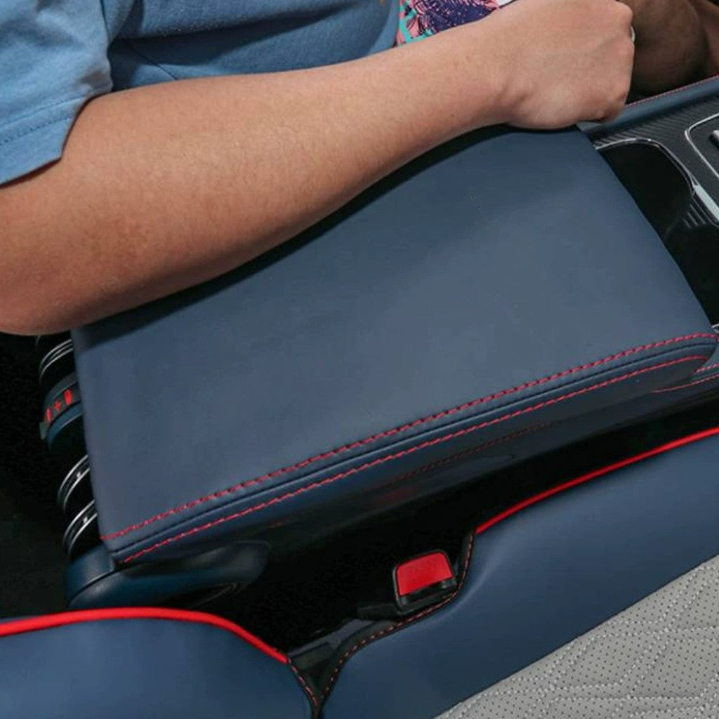 BYD ATTO 3 Armrest Box Cover