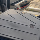 BYD ATTO 3 Back Seat  Protector Mat