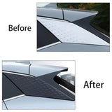 BYD ATTO 3 C - Pillar Trim Panel Cover