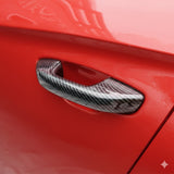 BYD ATTO 3 Door Handle Covers