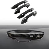 BYD ATTO 3 Door Handle Covers