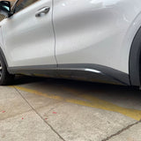 BYD ATTO 3 Anti Scratch Door Side Trim Covers