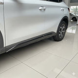 BYD ATTO 3 Anti Scratch Door Side Trim Covers