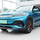 BYD ATTO 3 Front Fog Light Trim Covers