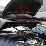 BYD ATTO 3 Front Bonnet Gas Strut Kit