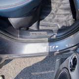 BYD ATTO 3 Front & Rear Inner Door Sill Guards