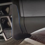 BYD ATTO 3 Premium Mud Guards